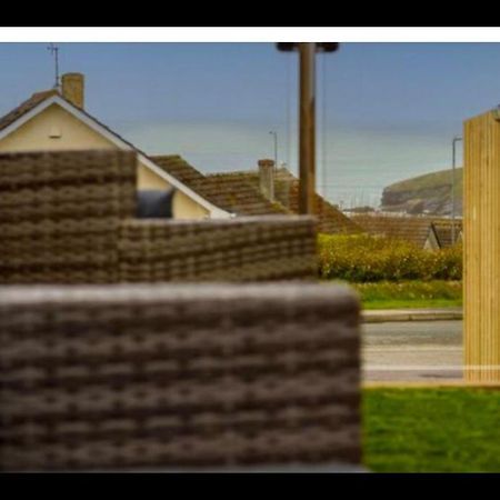 Porth Ed View Villa Saint Columb Minor Exterior photo