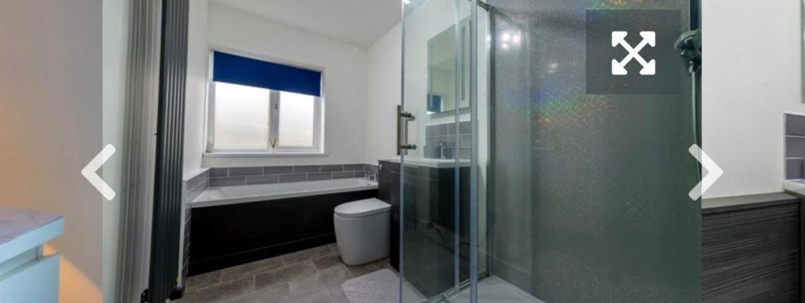 Porth Ed View Villa Saint Columb Minor Exterior photo