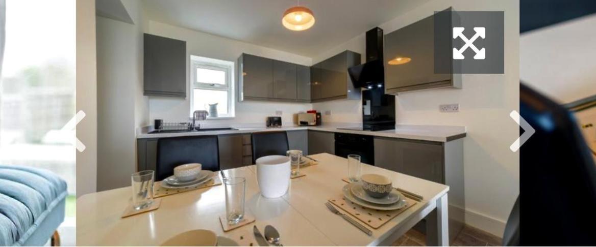 Porth Ed View Villa Saint Columb Minor Exterior photo