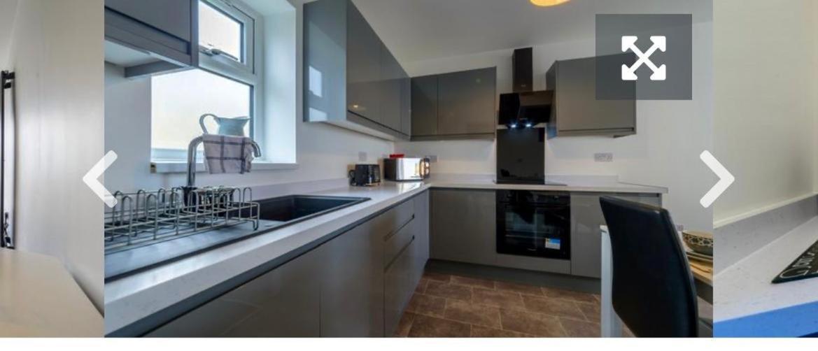 Porth Ed View Villa Saint Columb Minor Exterior photo